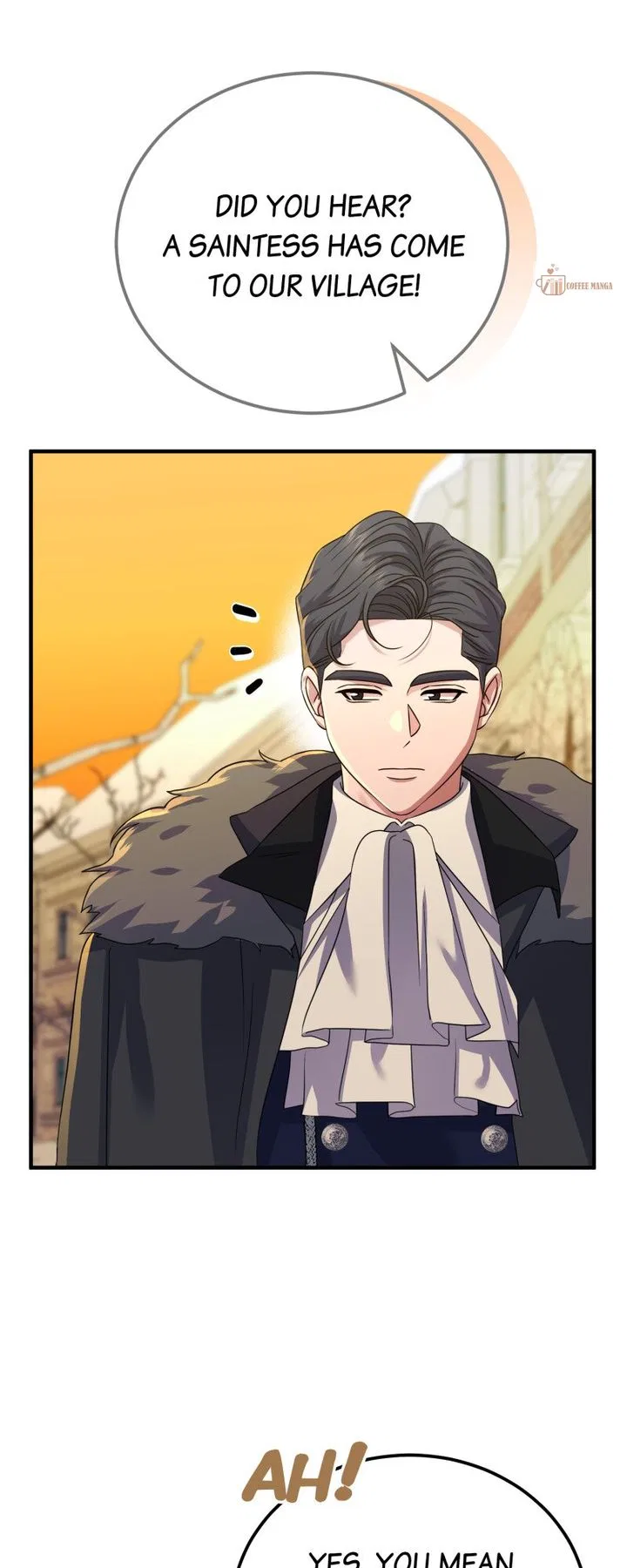 My Doting Husband Love Chapter 39 – Page 24