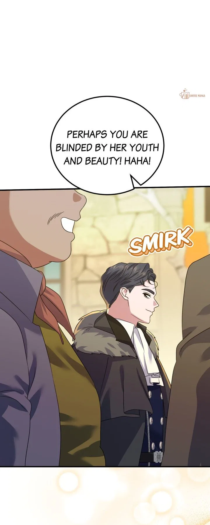 My Doting Husband Love Chapter 39 – Page 27