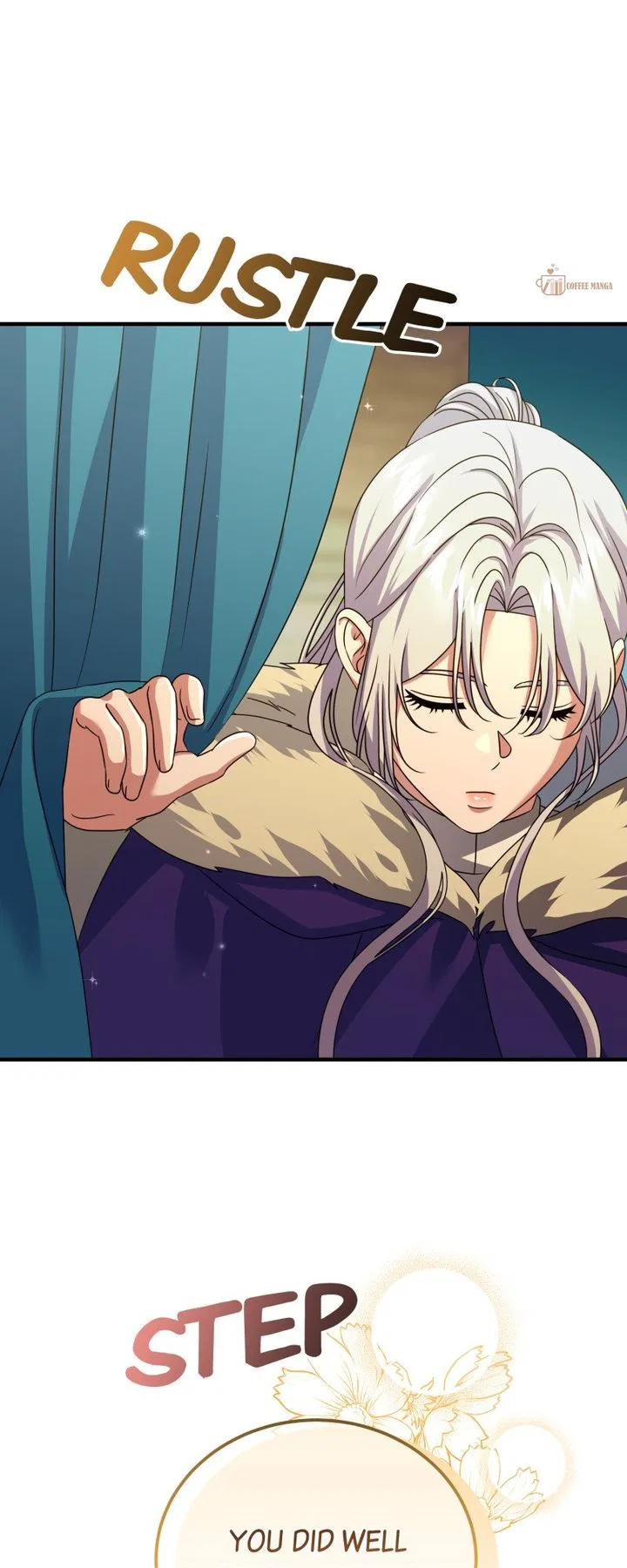 My Doting Husband Love Chapter 39 – Page 29