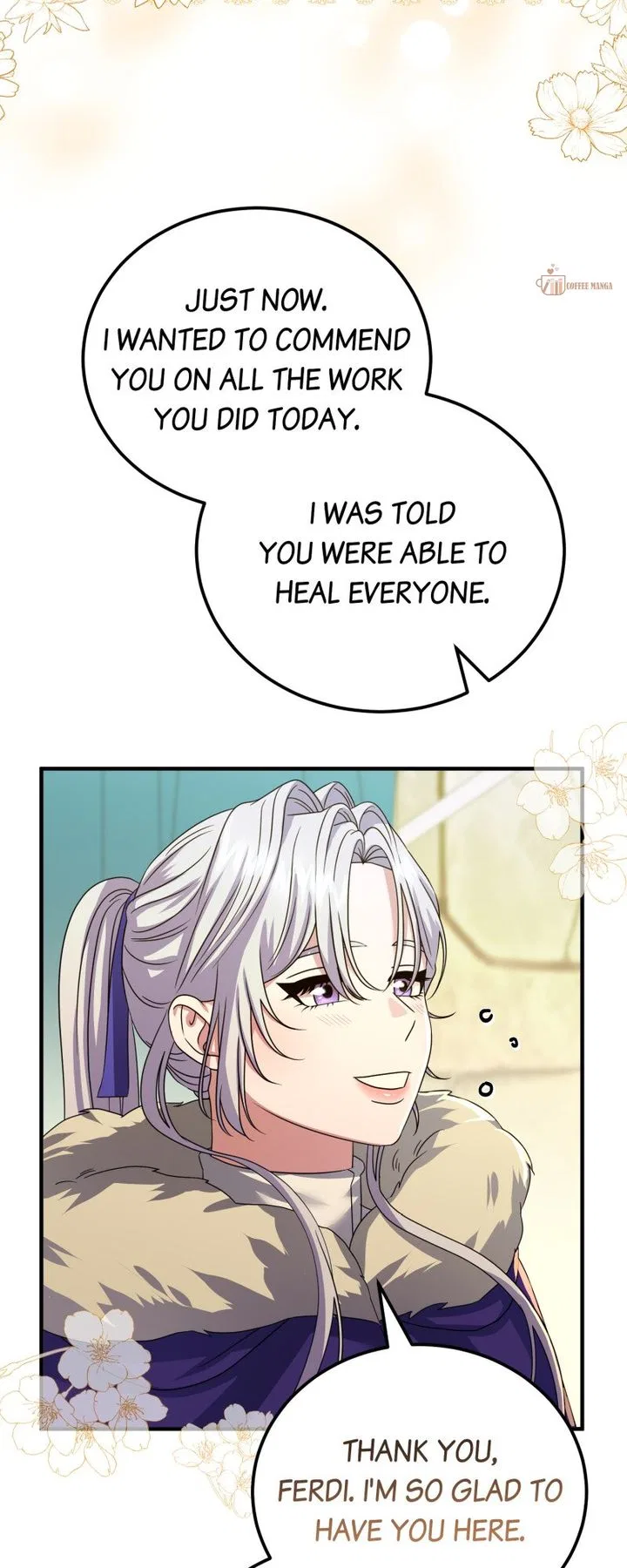 My Doting Husband Love Chapter 39 – Page 31