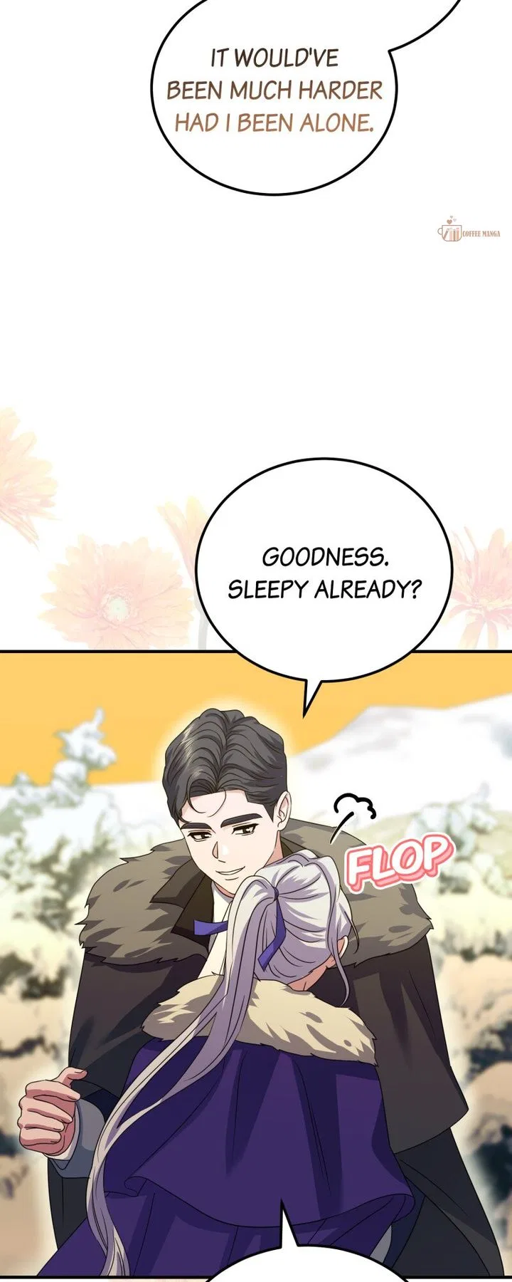 My Doting Husband Love Chapter 39 – Page 32