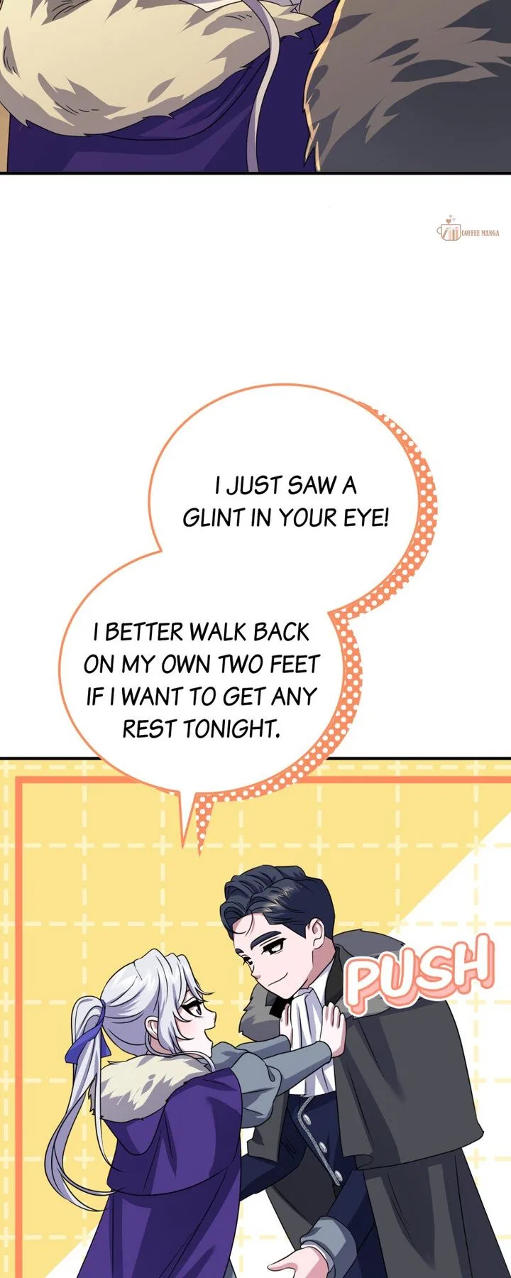 My Doting Husband Love Chapter 39 – Page 34