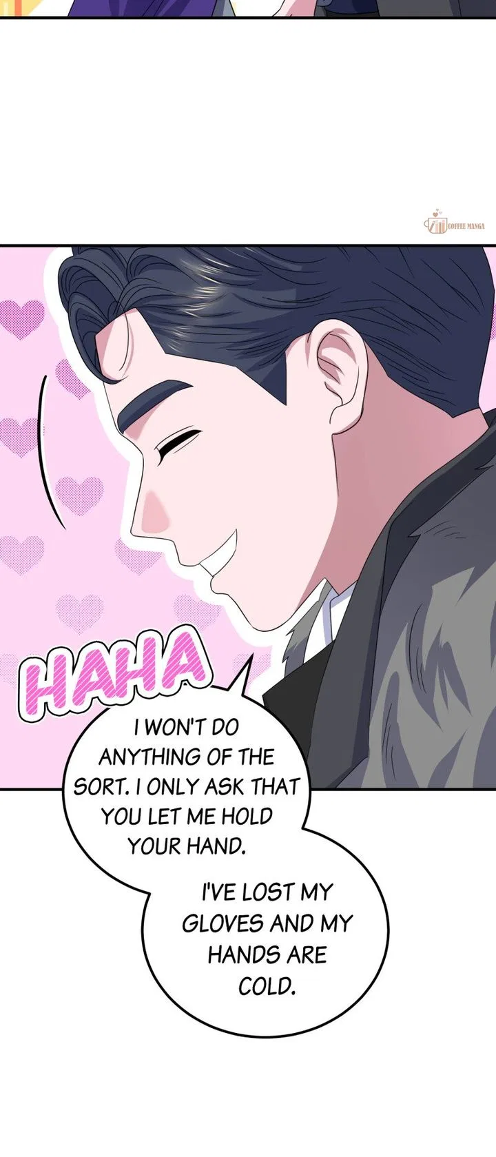 My Doting Husband Love Chapter 39 – Page 35