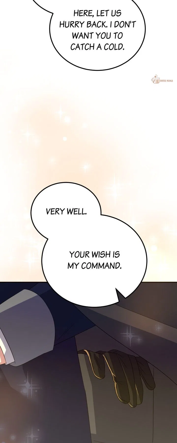 My Doting Husband Love Chapter 39 – Page 37