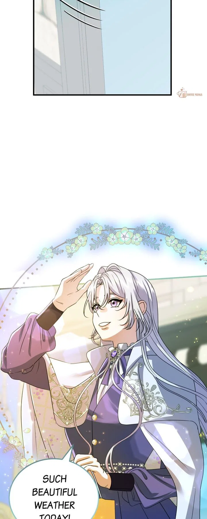 My Doting Husband Love Chapter 39 – Page 41