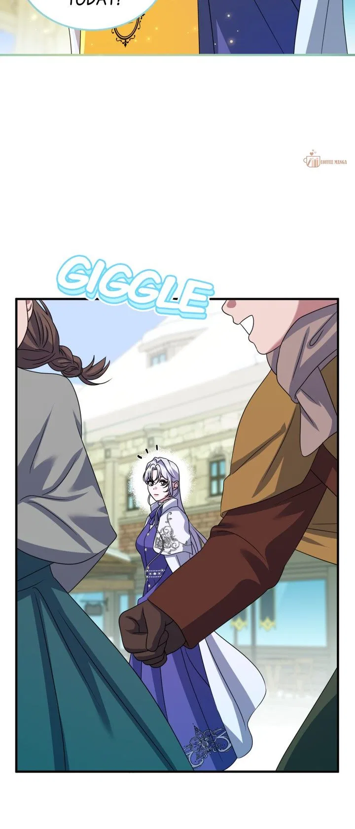 My Doting Husband Love Chapter 39 – Page 42