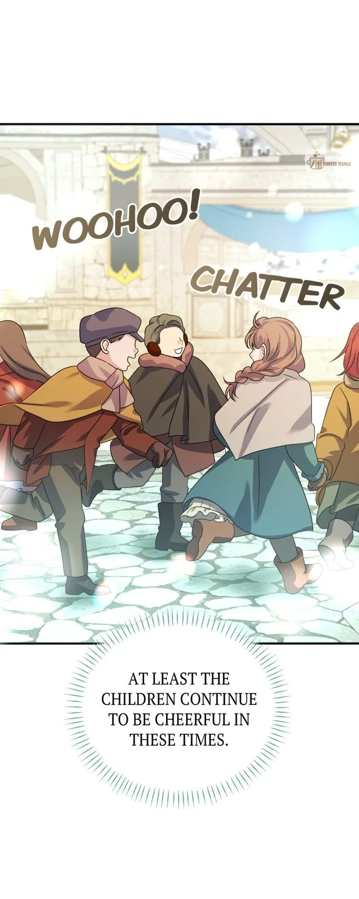 My Doting Husband Love Chapter 39 – Page 43