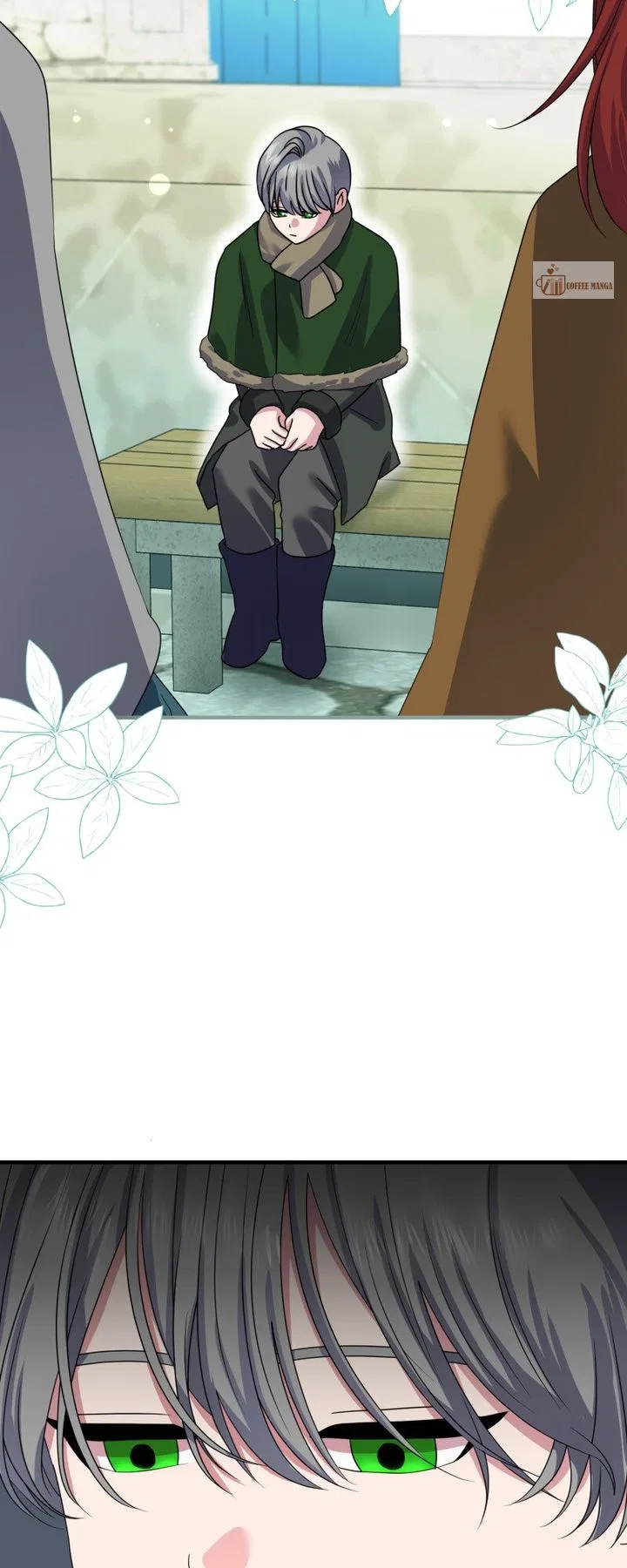 My Doting Husband Love Chapter 39 – Page 45