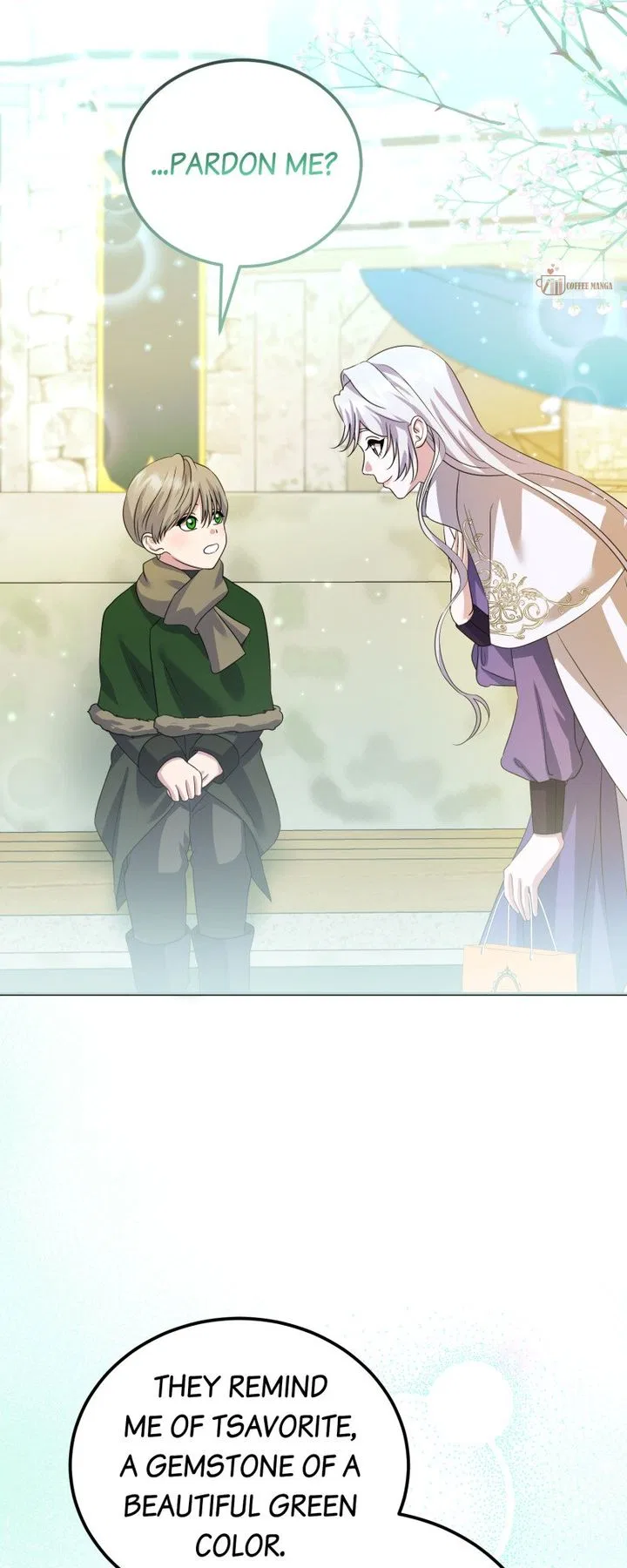 My Doting Husband Love Chapter 39 – Page 47