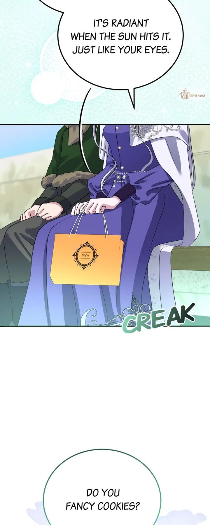 My Doting Husband Love Chapter 39 – Page 48