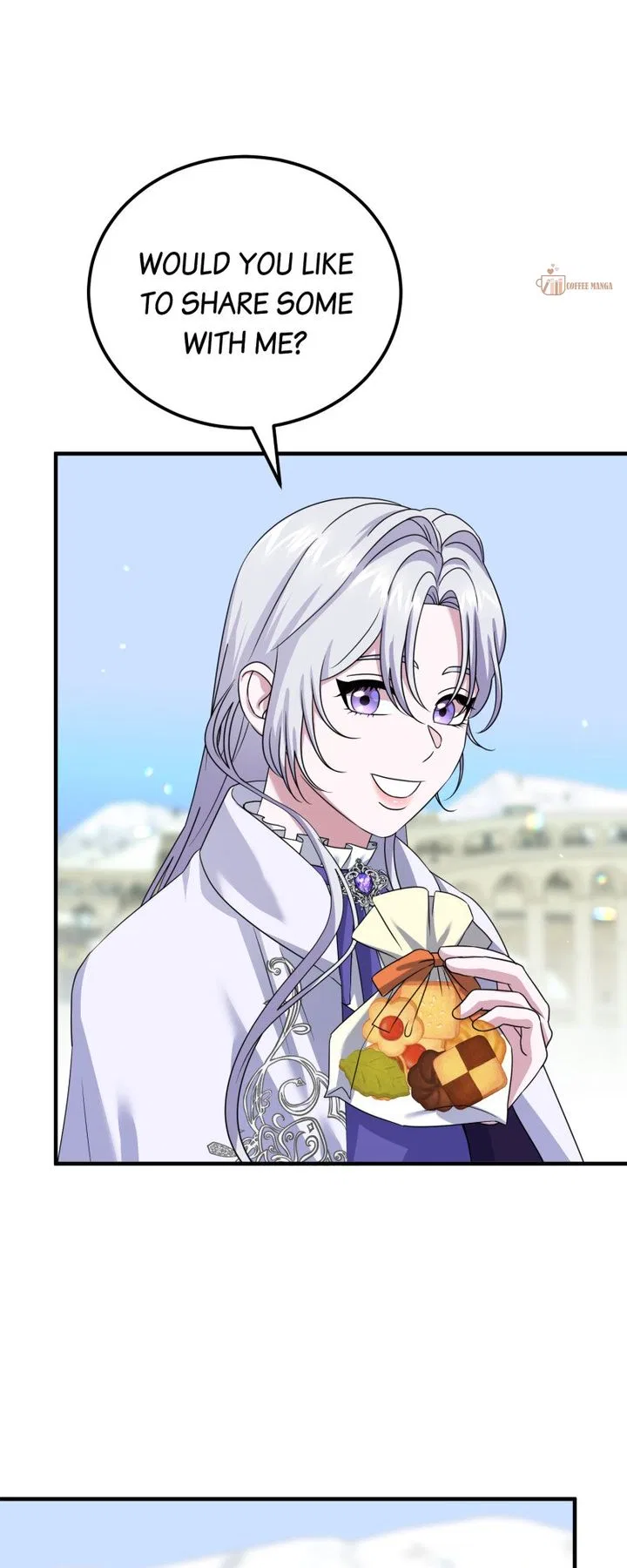 My Doting Husband Love Chapter 39 – Page 50