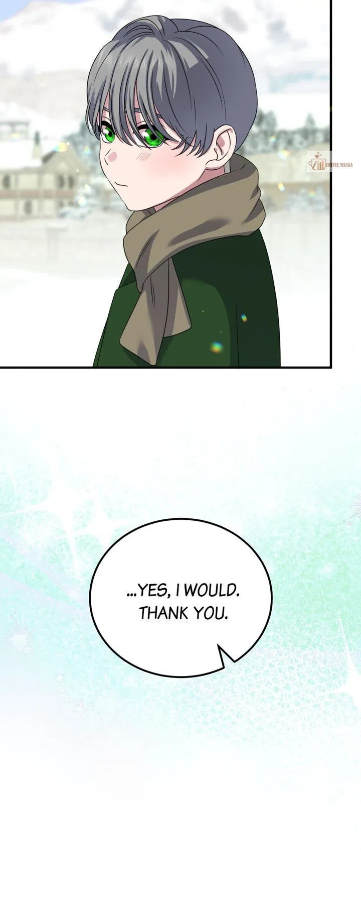 My Doting Husband Love Chapter 39 – Page 51