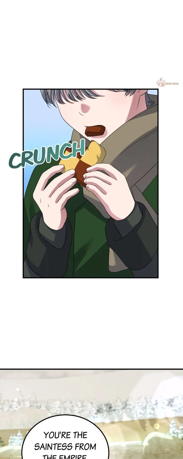 My Doting Husband Love Chapter 39 – Page 52