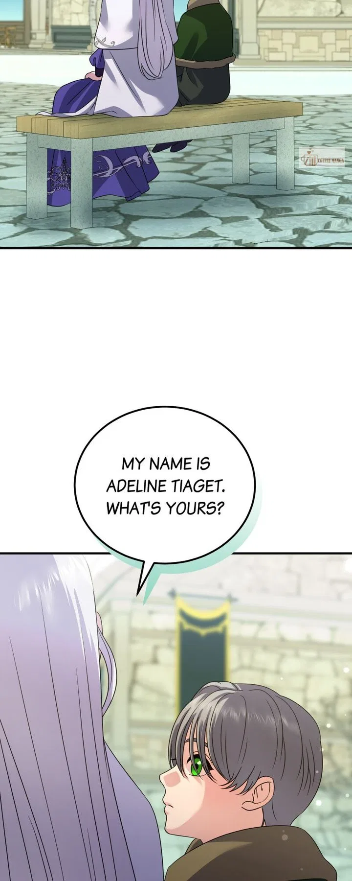 My Doting Husband Love Chapter 39 – Page 54