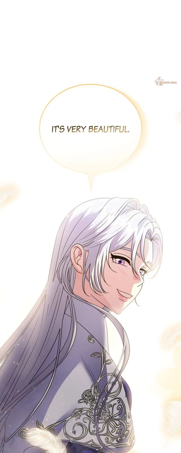 My Doting Husband Love Chapter 39 – Page 57