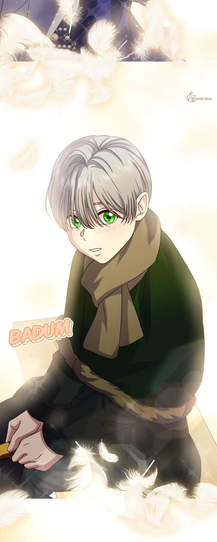 My Doting Husband Love Chapter 39 – Page 58
