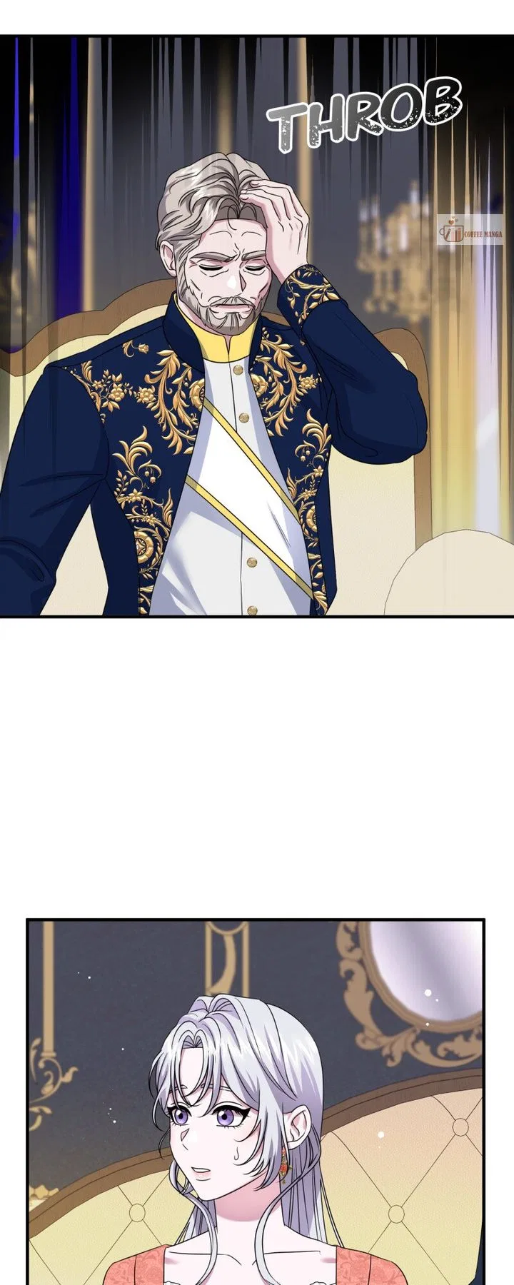 My Doting Husband Love Chapter 38 – Page 3