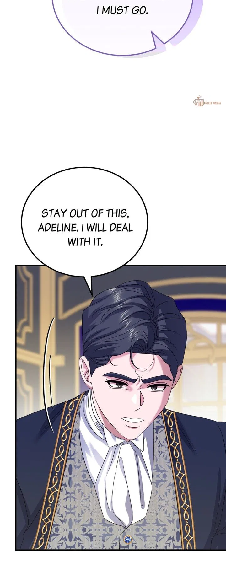 My Doting Husband Love Chapter 38 – Page 5