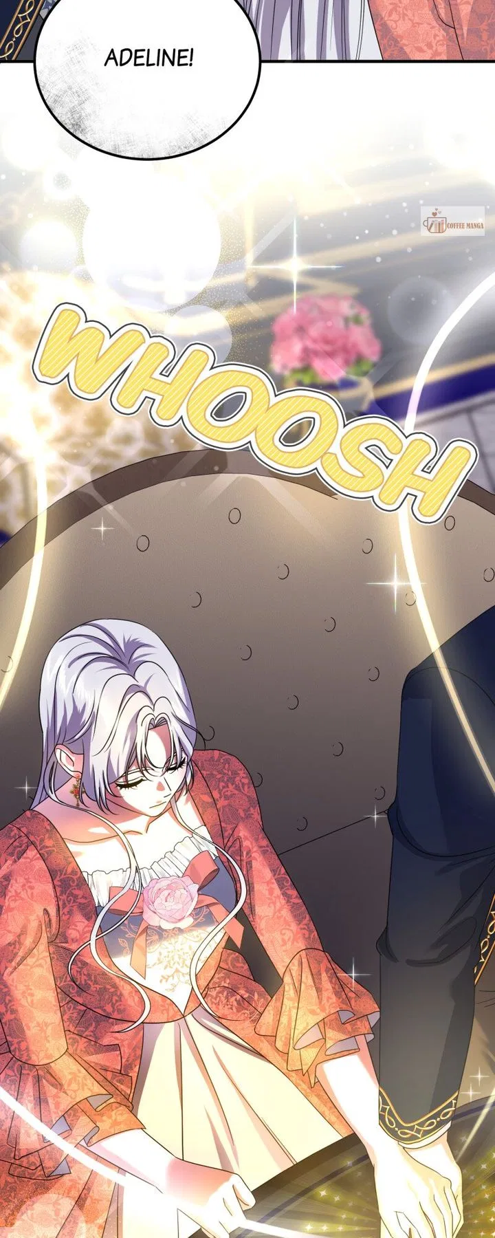 My Doting Husband Love Chapter 38 – Page 7