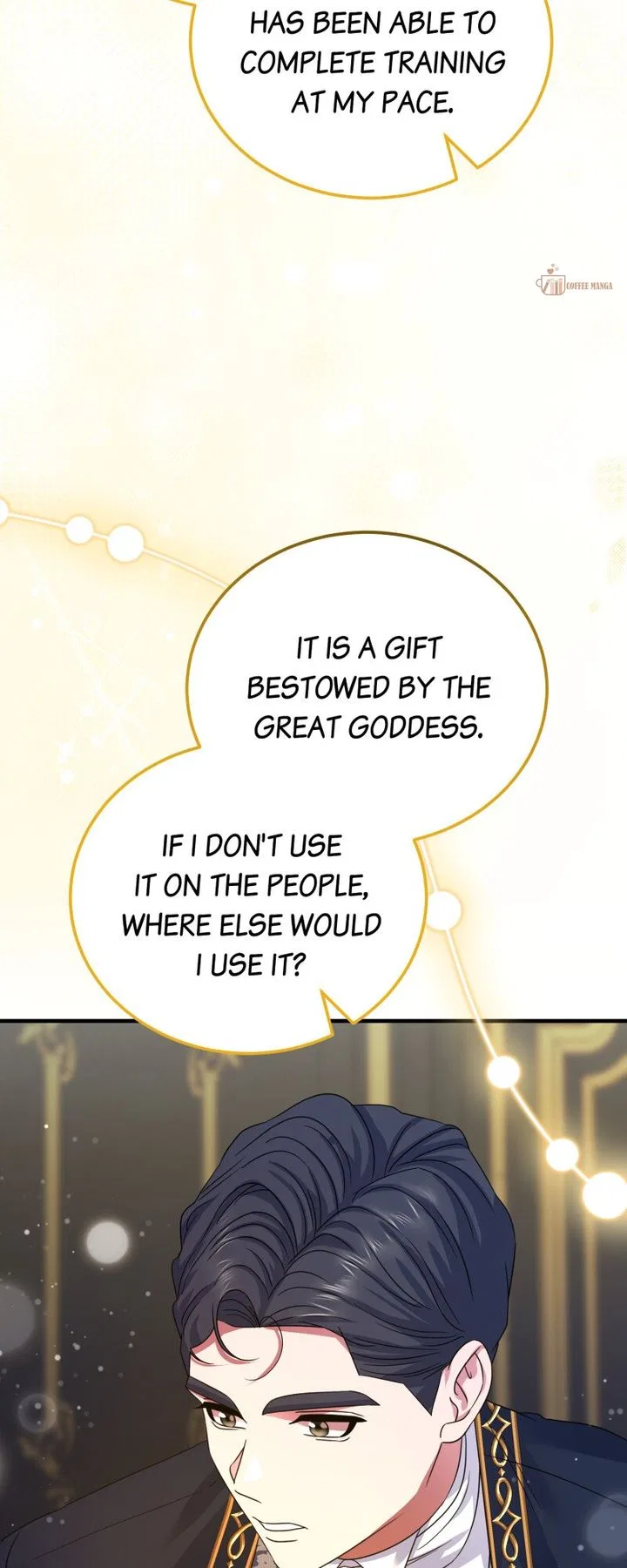 My Doting Husband Love Chapter 38 – Page 10