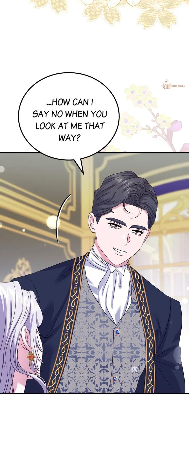 My Doting Husband Love Chapter 38 – Page 13