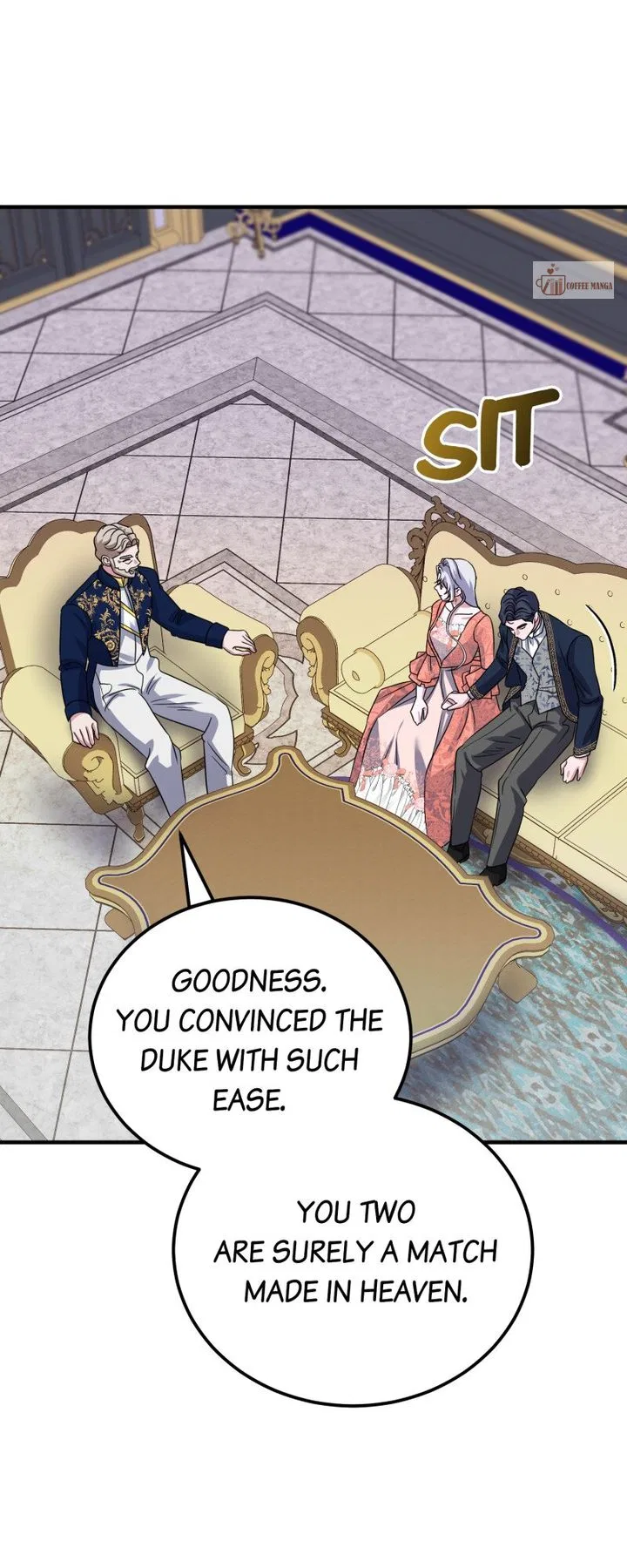 My Doting Husband Love Chapter 38 – Page 14