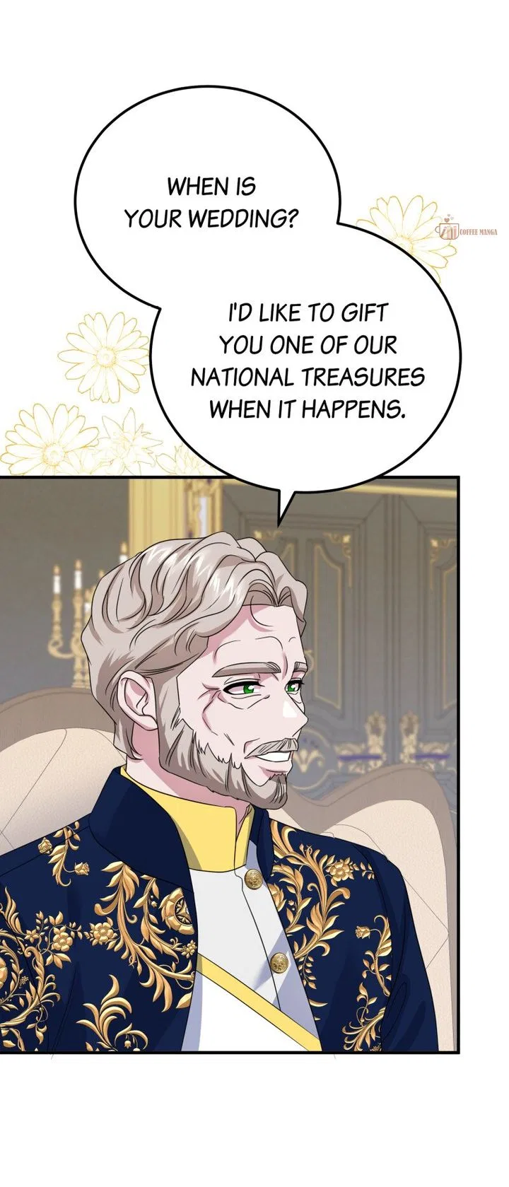 My Doting Husband Love Chapter 38 – Page 15