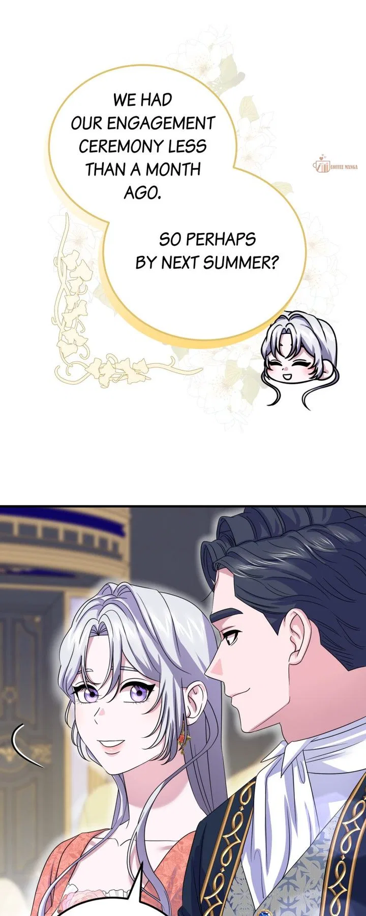 My Doting Husband Love Chapter 38 – Page 16