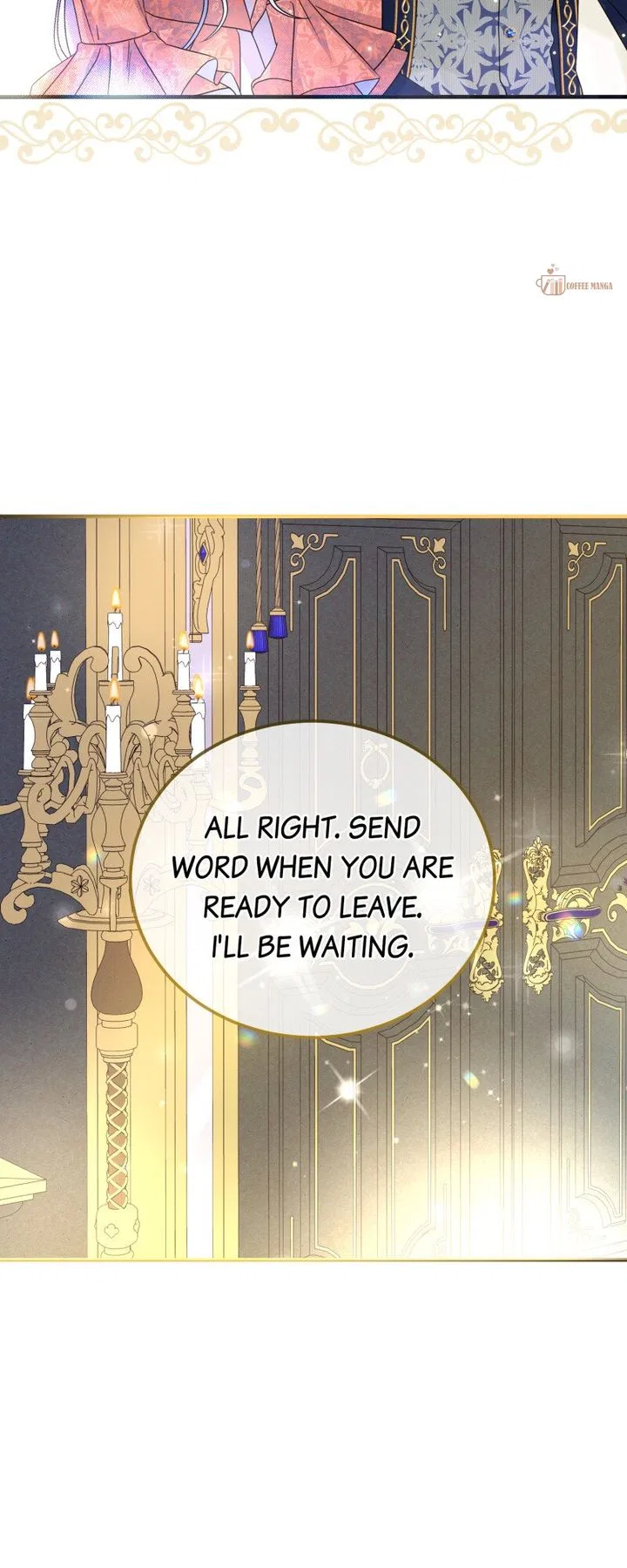My Doting Husband Love Chapter 38 – Page 18