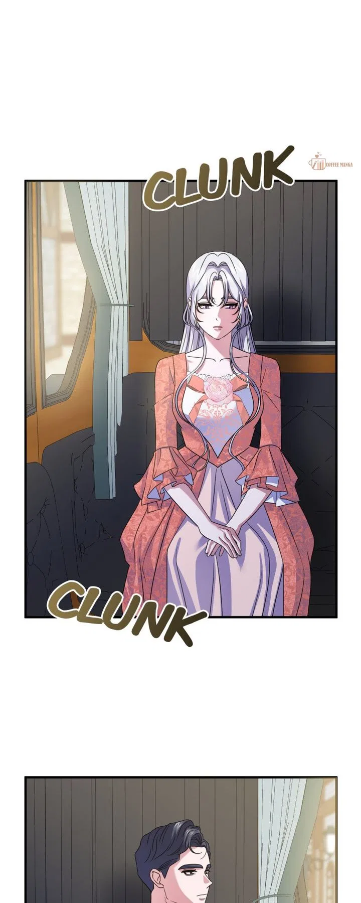 My Doting Husband Love Chapter 38 – Page 20