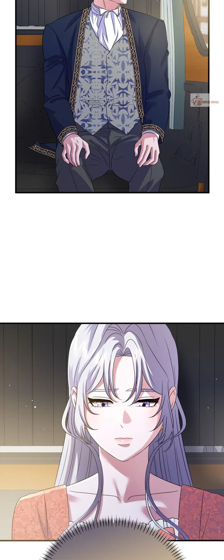 My Doting Husband Love Chapter 38 – Page 21