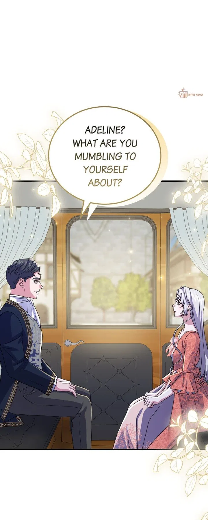 My Doting Husband Love Chapter 38 – Page 24