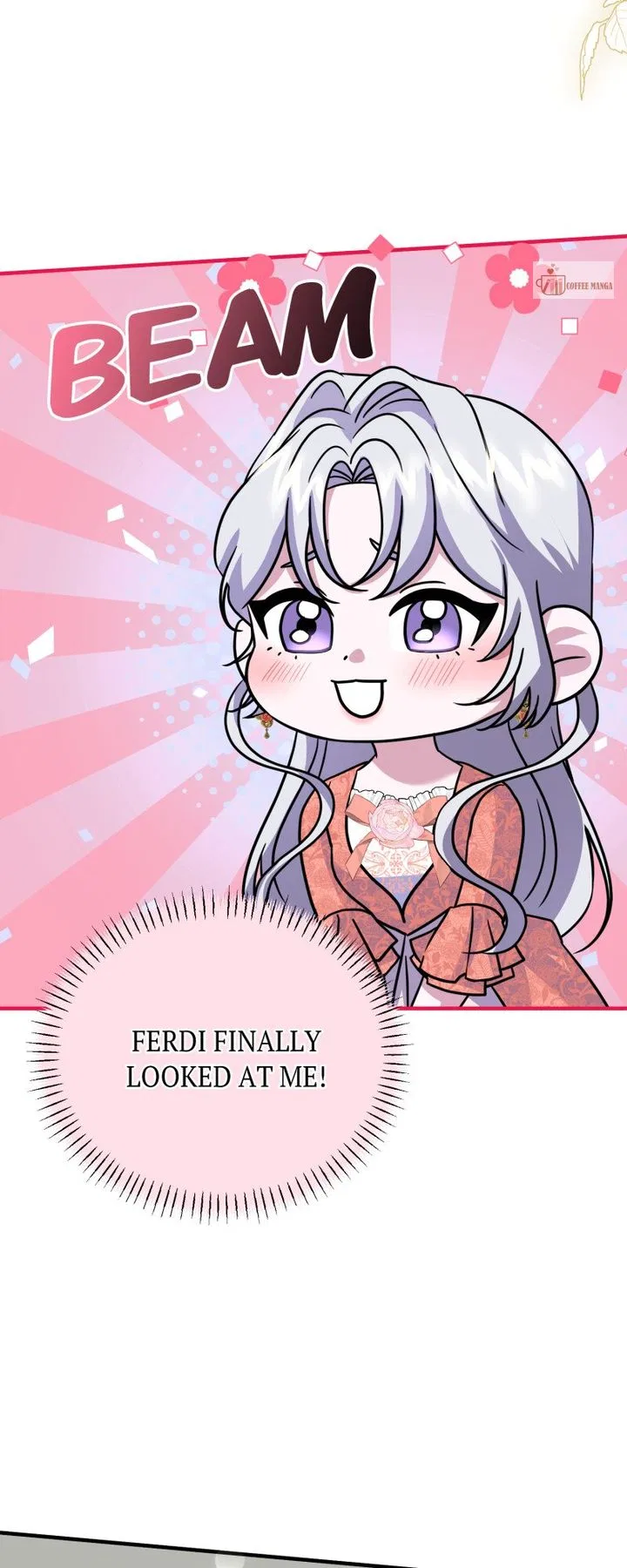 My Doting Husband Love Chapter 38 – Page 25
