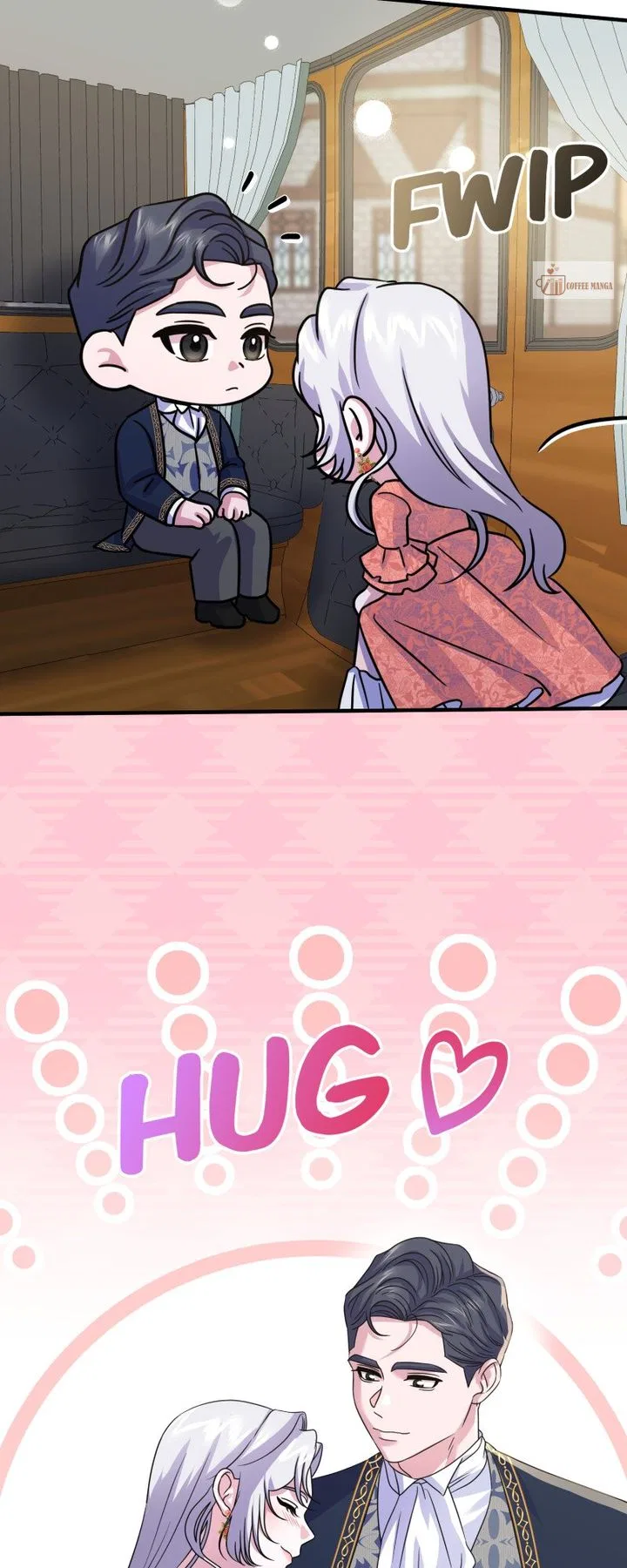 My Doting Husband Love Chapter 38 – Page 26