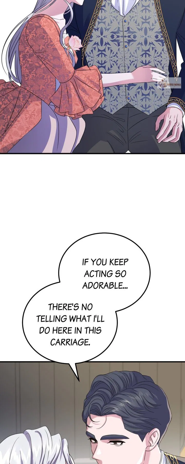 My Doting Husband Love Chapter 38 – Page 27