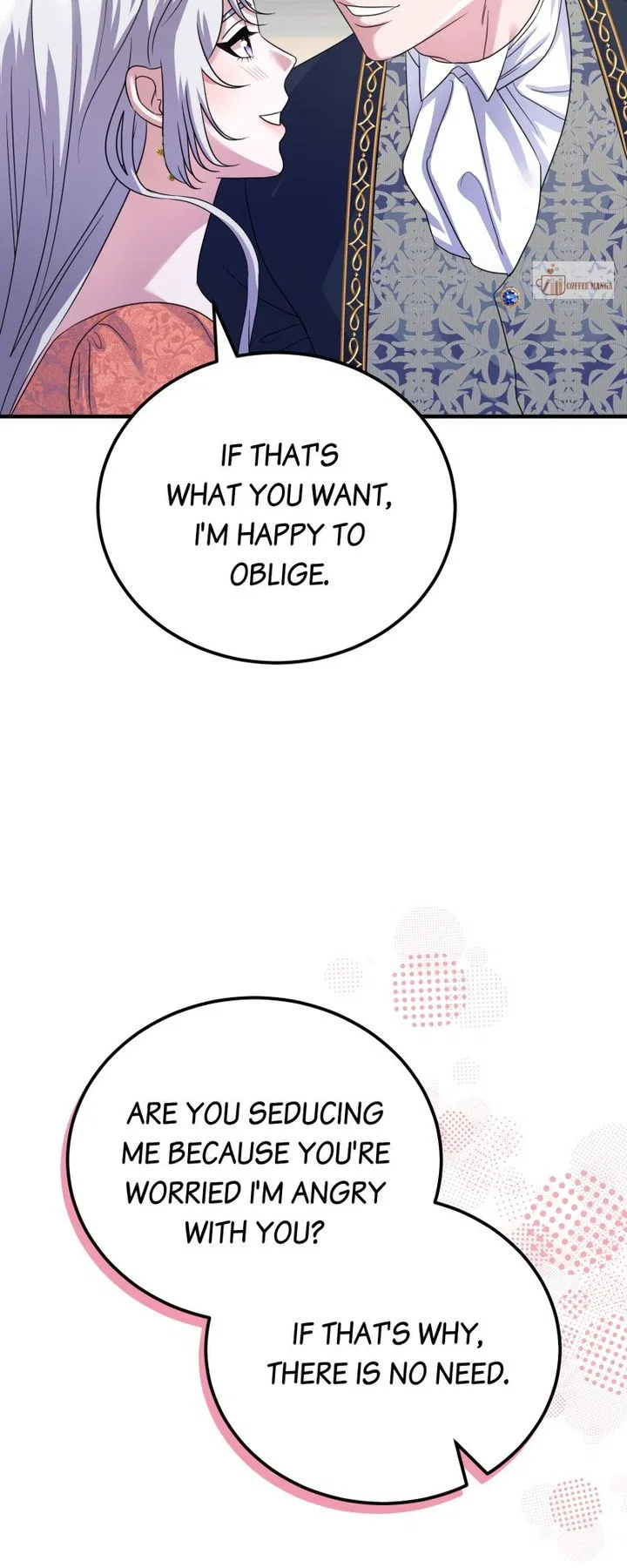My Doting Husband Love Chapter 38 – Page 28