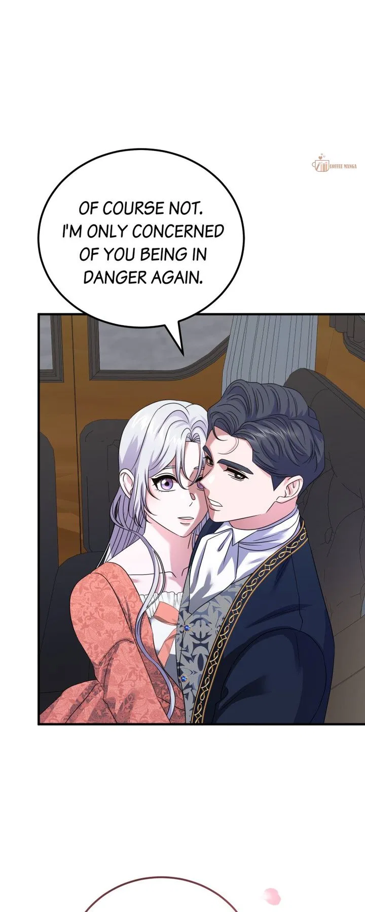 My Doting Husband Love Chapter 38 – Page 30