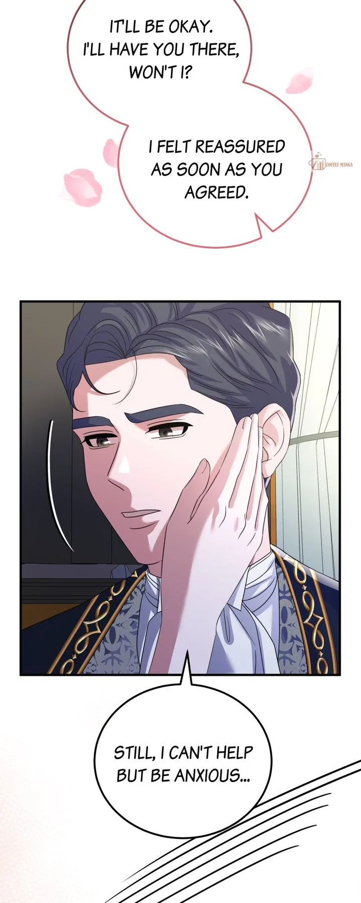 My Doting Husband Love Chapter 38 – Page 31