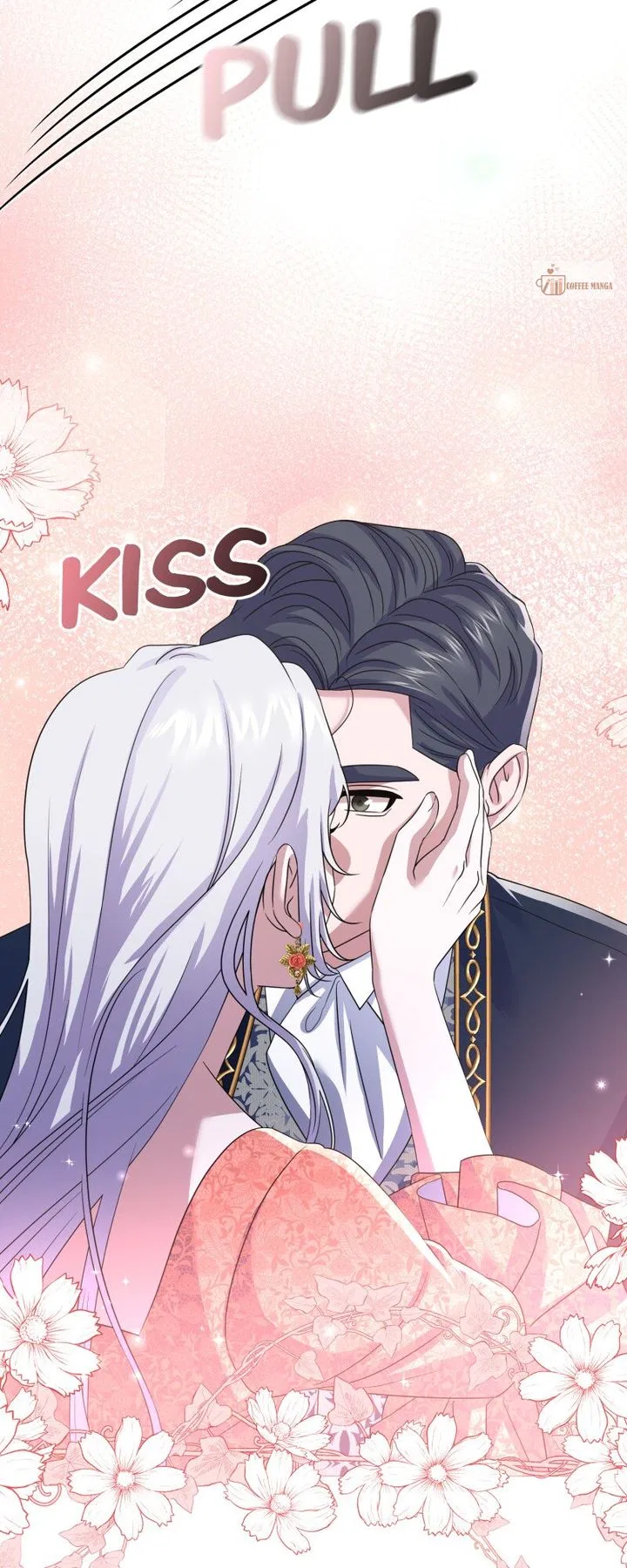 My Doting Husband Love Chapter 38 – Page 32