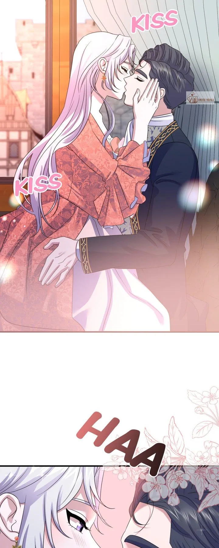 My Doting Husband Love Chapter 38 – Page 34