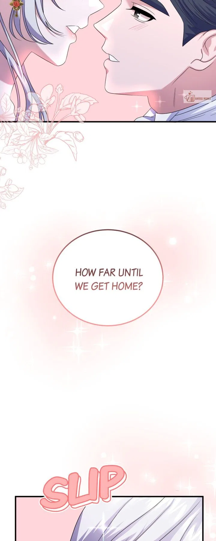 My Doting Husband Love Chapter 38 – Page 35