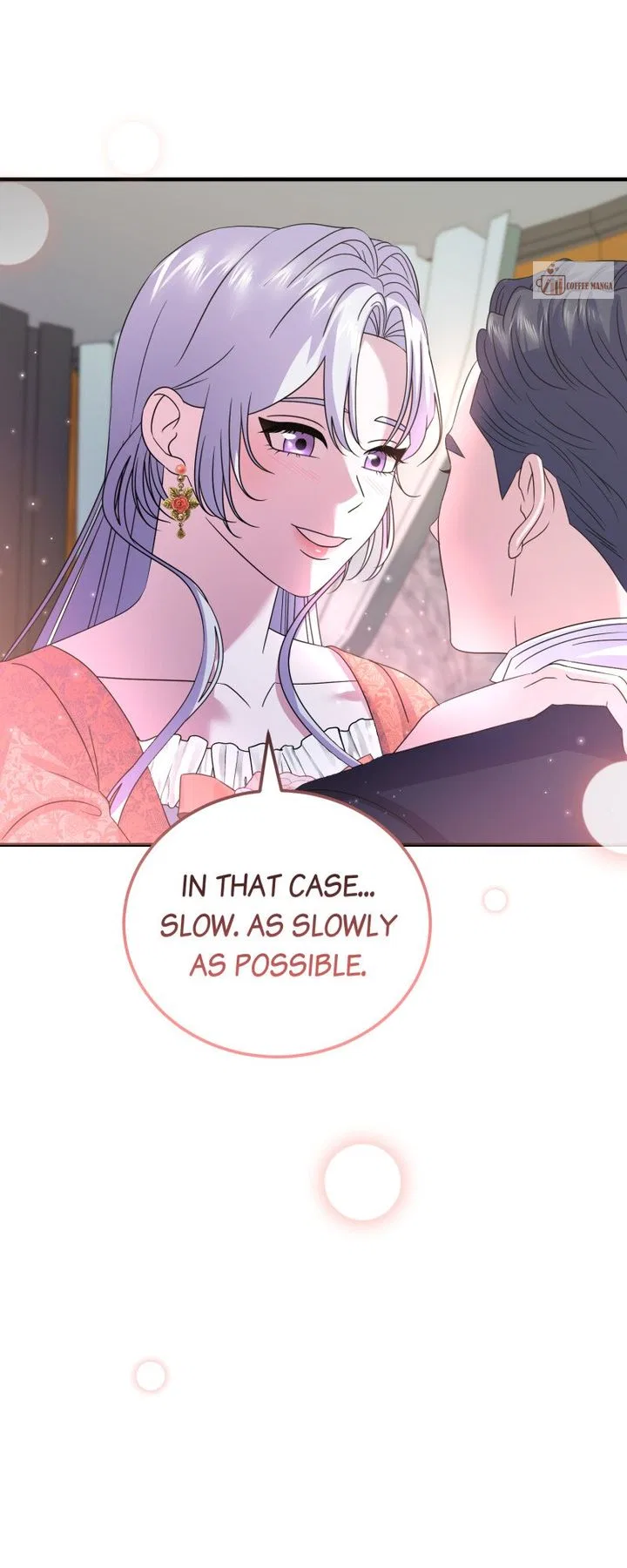 My Doting Husband Love Chapter 38 – Page 37
