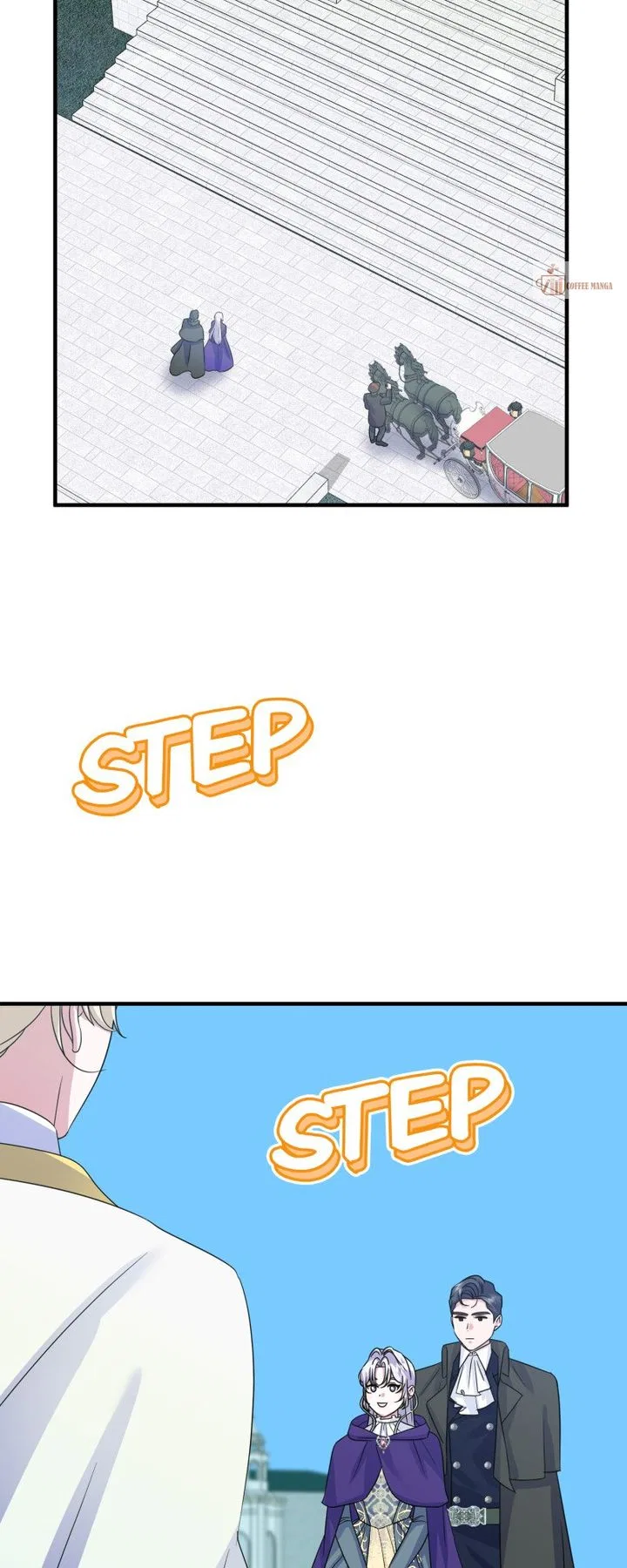 My Doting Husband Love Chapter 38 – Page 40