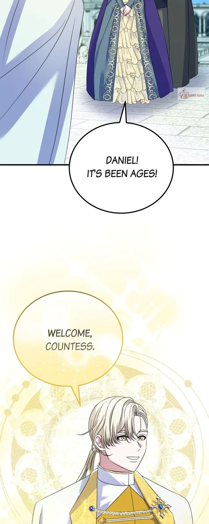 My Doting Husband Love Chapter 38 – Page 41