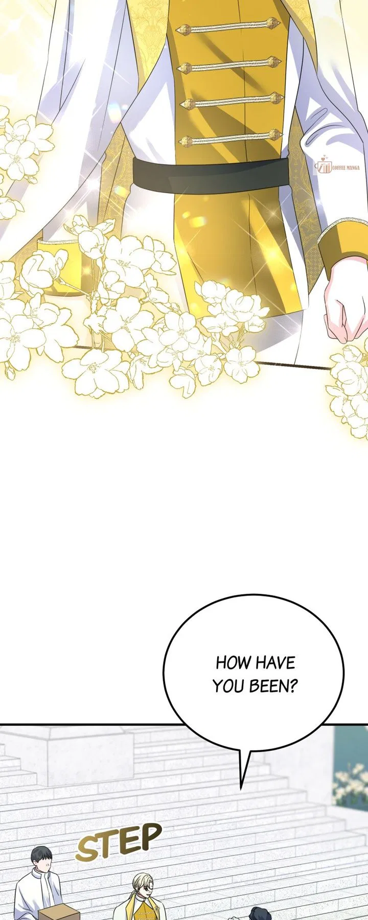 My Doting Husband Love Chapter 38 – Page 42