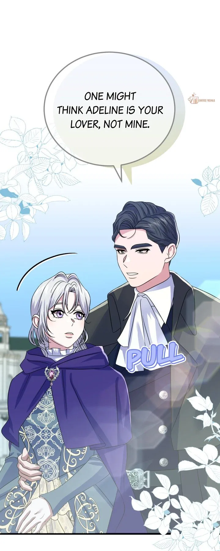 My Doting Husband Love Chapter 38 – Page 46