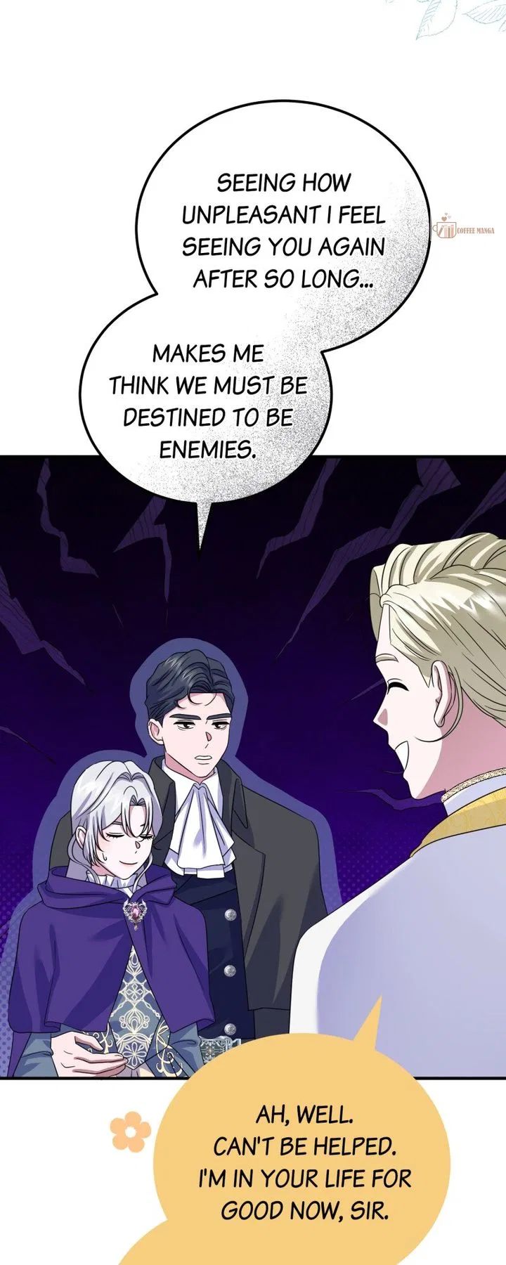 My Doting Husband Love Chapter 38 – Page 47