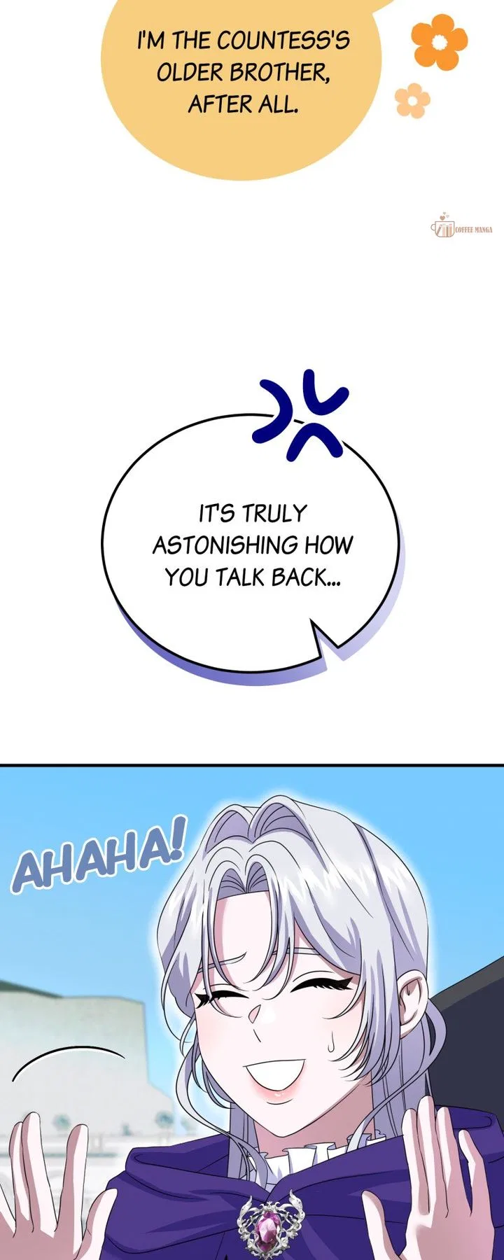 My Doting Husband Love Chapter 38 – Page 48