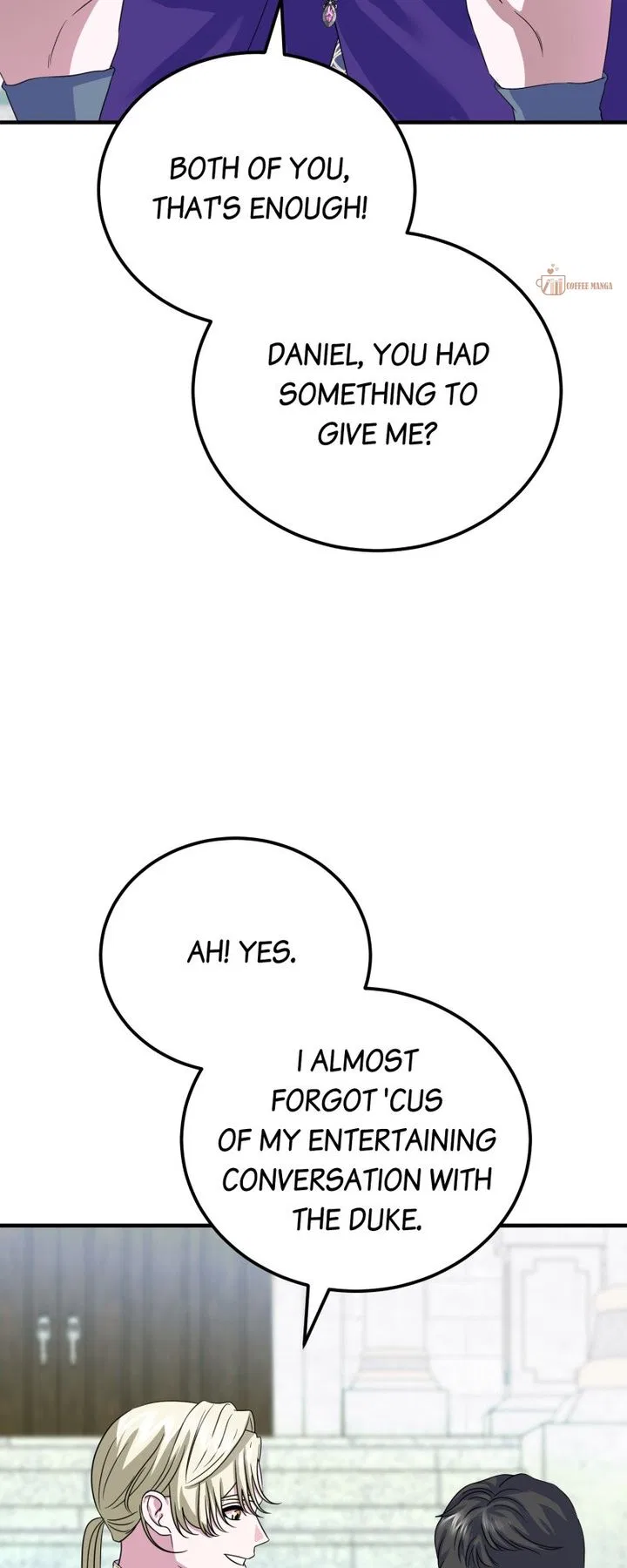 My Doting Husband Love Chapter 38 – Page 49
