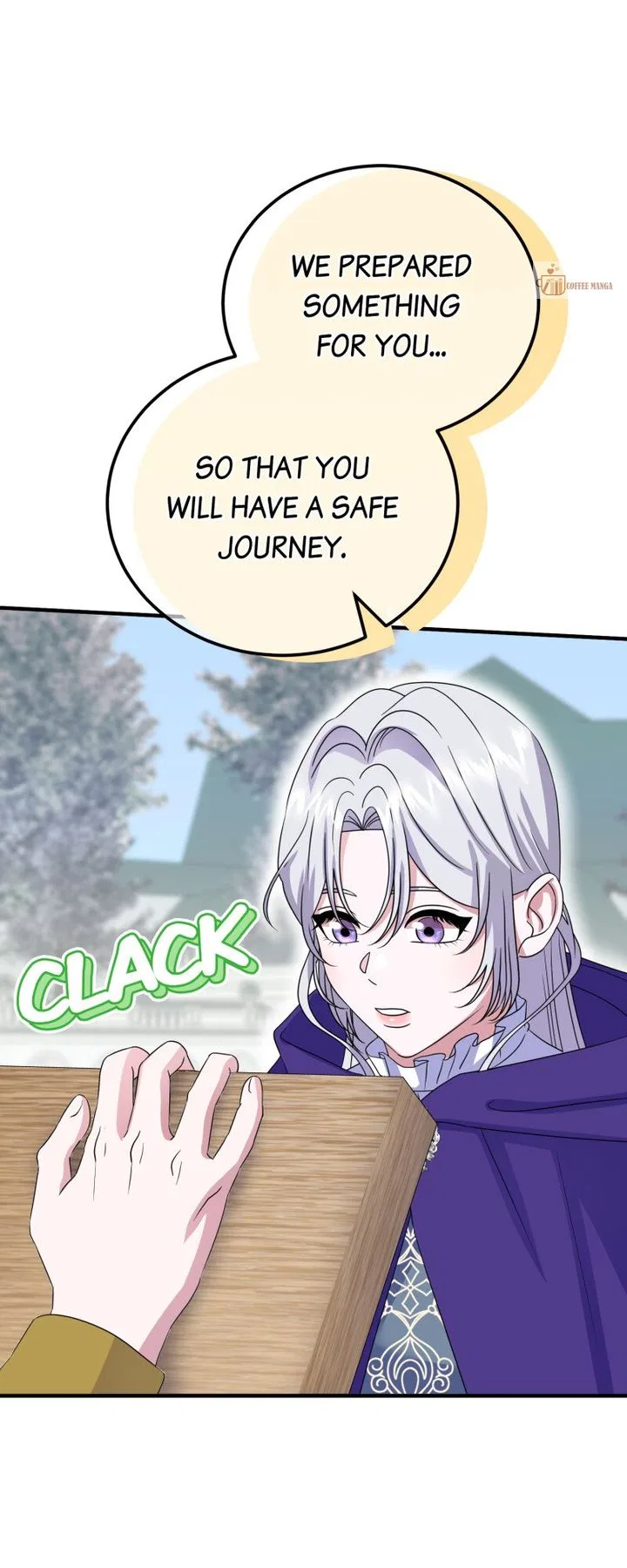 My Doting Husband Love Chapter 38 – Page 51